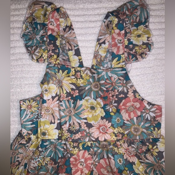 Floral Set - Picture 2 of 5